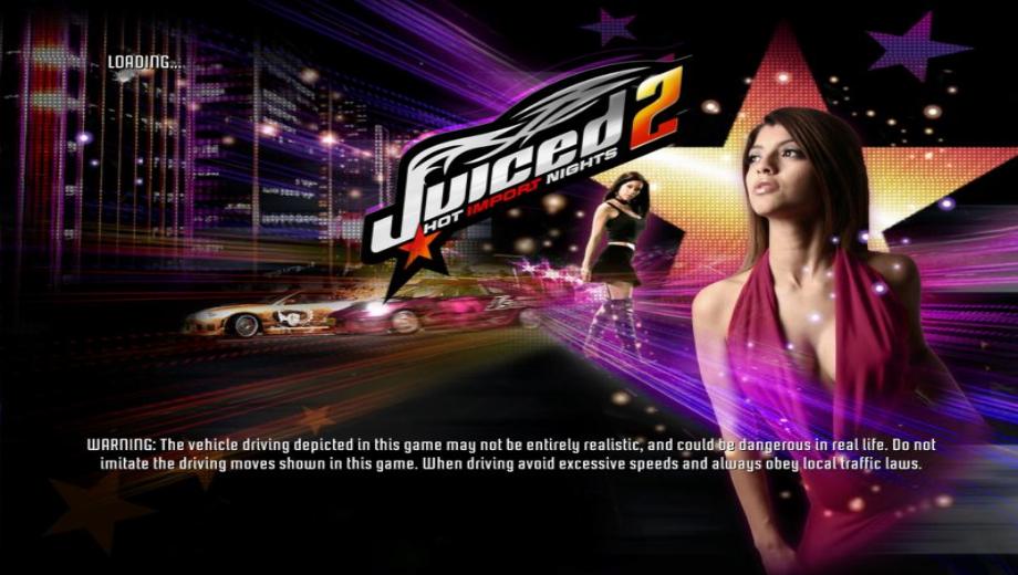 THQ Drops Juiced And Stuntman