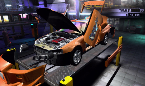 Juiced 2: Hot Import Nights (Desbloqueador)