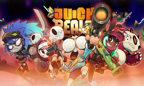 Juicy Realm v1.2.1 (+7 Trainer)