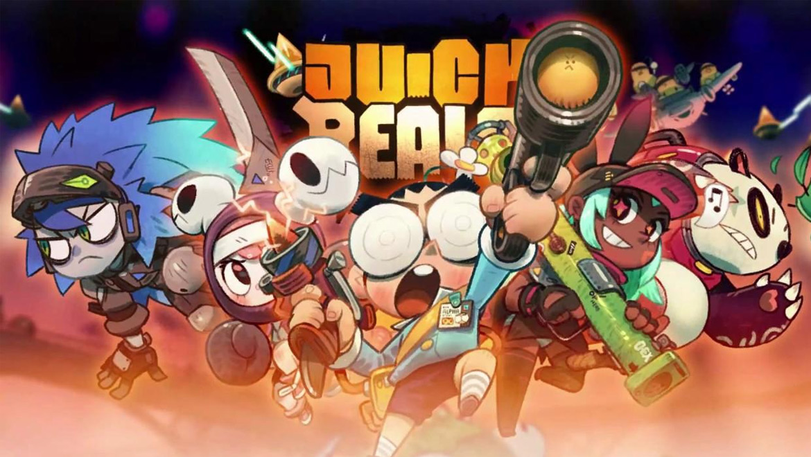 Juicy Realm v1.2.1 (+7 Trainer)