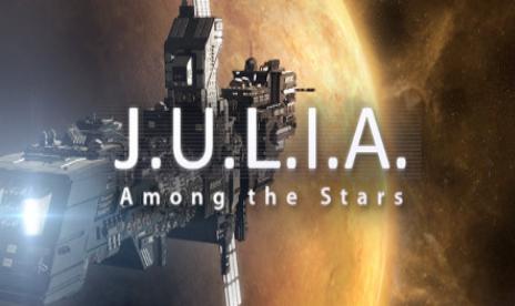 J.U.L.I.A.: Among the Stars