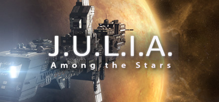 J.U.L.I.A.: Among the Stars