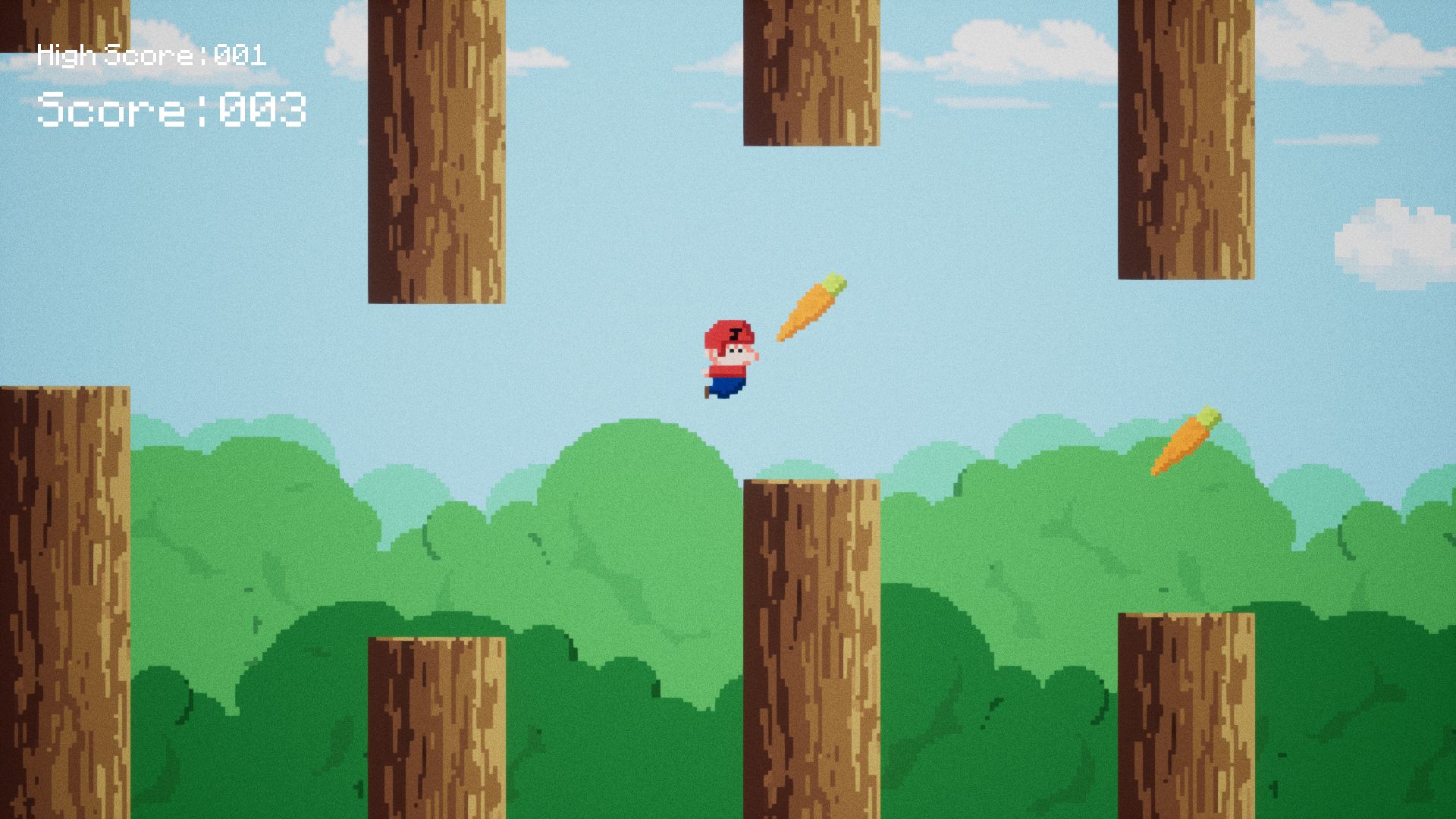 Jumping Jack Free Full Game
