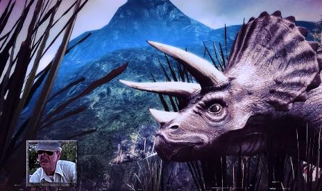 Das von Fans entwickelte Source-Spiel Jurassic Park ist jetzt eigenständig