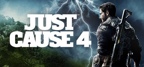 Just Cause 4 v20190321 (+16 Trainer)