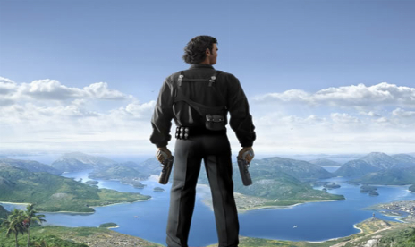 Just Cause Director: Fewer AAA Titles Will Be Released On Next-Gen Consoles