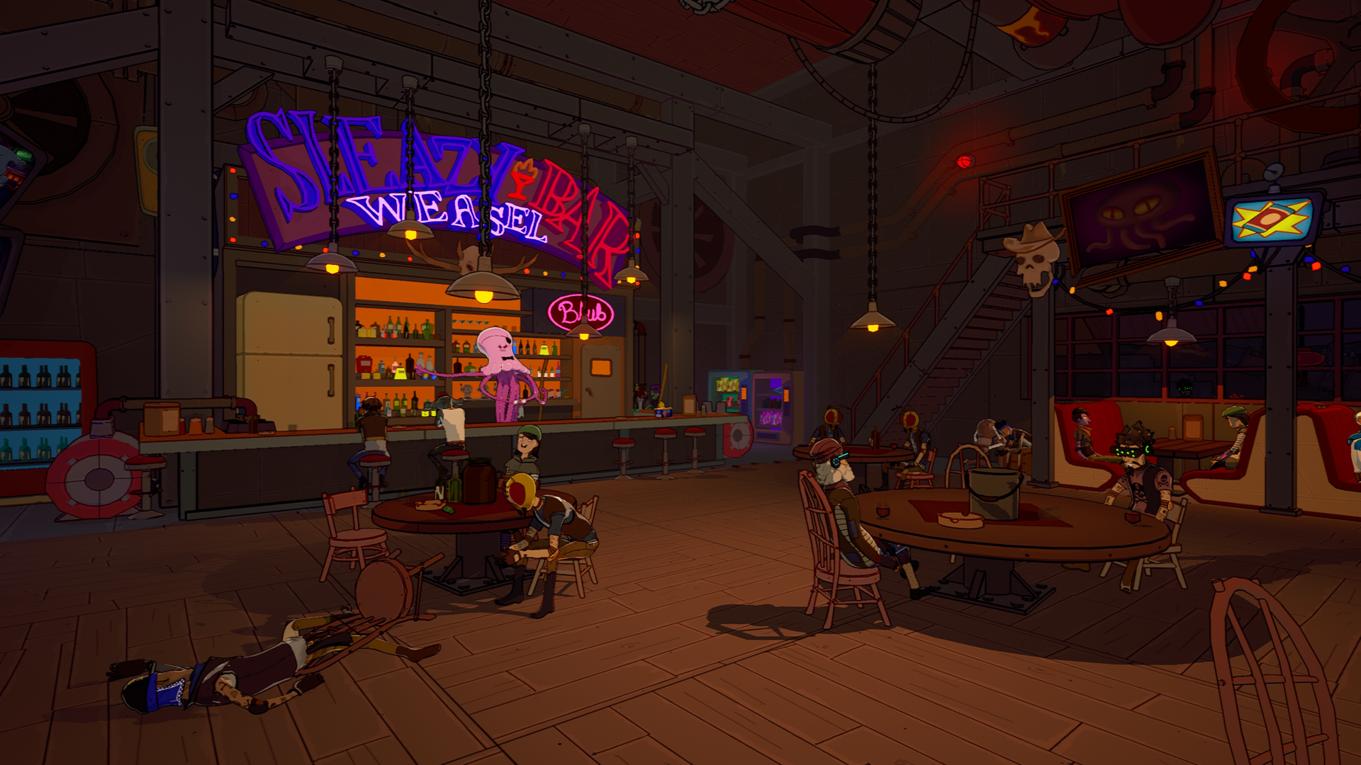 Just Space Free Volles Spiel