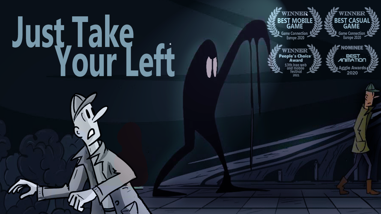 Just Take Your Left Juego completo gratis