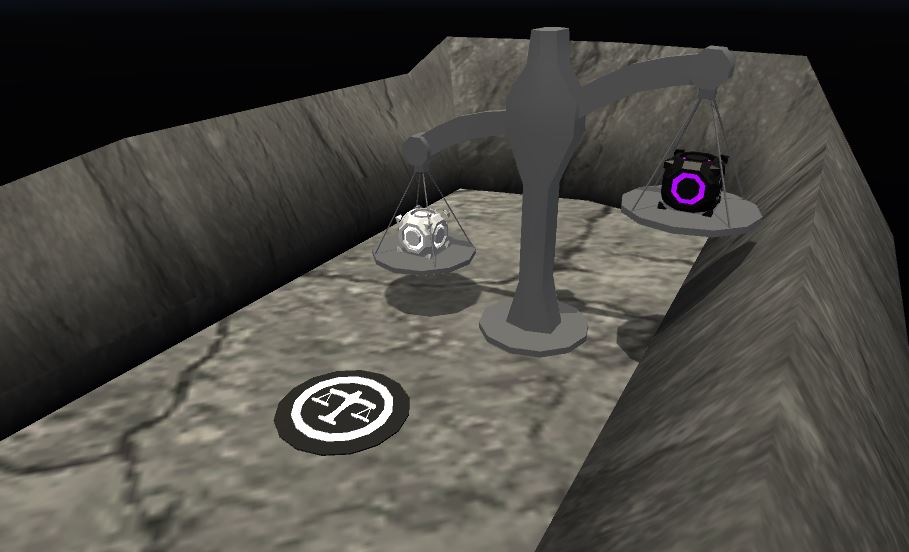 Just - Pesas y Equilibrios Juego Completo Gratis