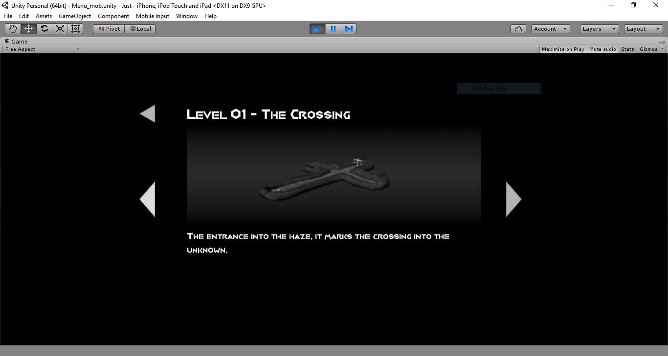 Just - Weights and Balances Free Full Game