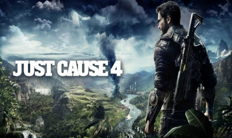 Just Cause 4 v1.0 (+16 Trainer)