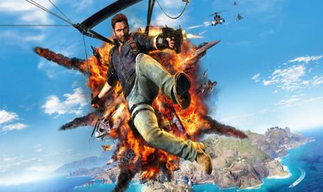 Avalanche pledges impending fix for Just Cause 3 problems