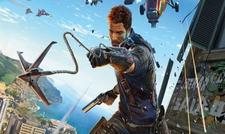 3DM piracy group will not crack games for a year