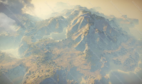 Rumoured Just Cause 3 screenshots appear online