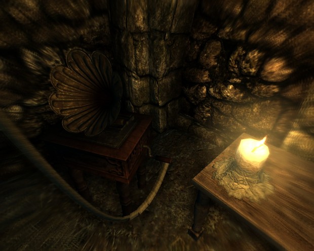 Amnesia : The Dark Descent - Amnesia : Justine - Softcore Edition Full