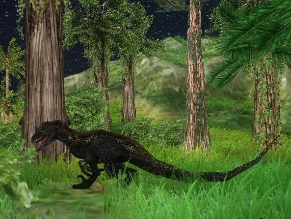 [DARKNeZZ]Jurassic Park: Operation Genesis GER (Mission Unlocker)