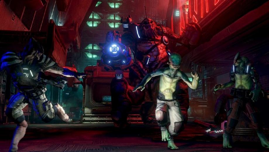 Rumor: Dishonored Developer Is Working On Prey 2