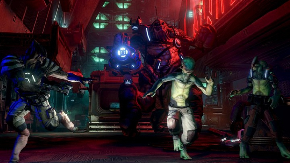 Rumor: Dishonored Developer Is Working On Prey 2