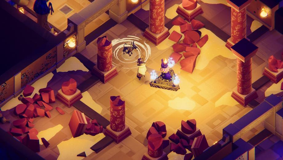 Ka Free Full Game