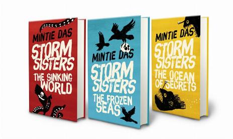 Angry Birds Studio Spins Off Books Business