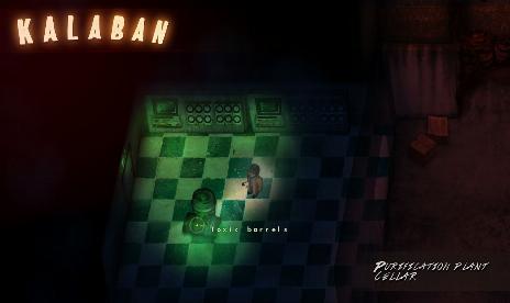 Kalaban Free Full Game