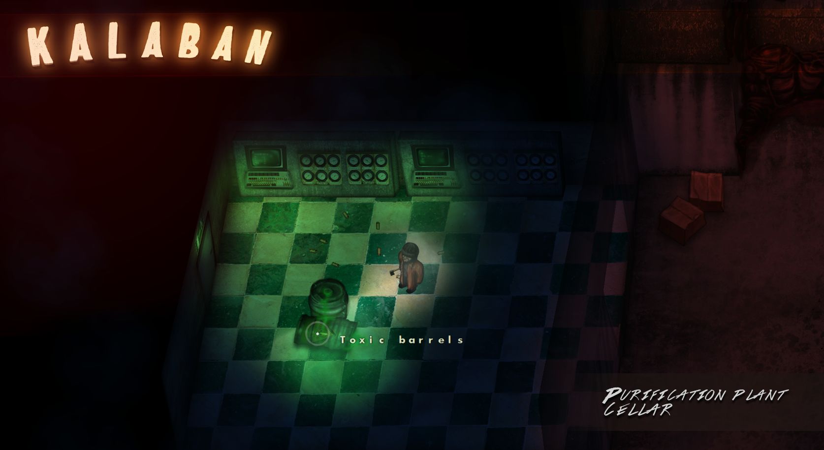 Kalaban Free Full Game