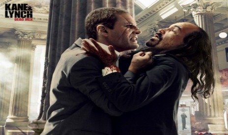 IO Interactive: Critics Didn’t Get Kane And Lynch 2