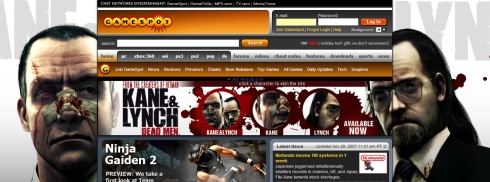 Rumor: Gamespot Fired Reviewer To Appease Eidos – Update