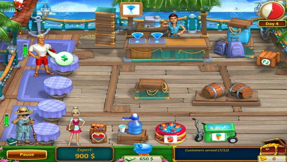 Katy and Bob: Way Back Home (+10 Trainer)