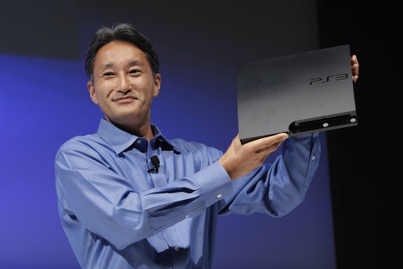Sony: Keine PlayStation 4-Ankündigung auf der E3