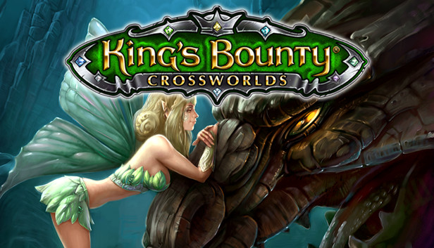 King’s Bounty: Crossworlds