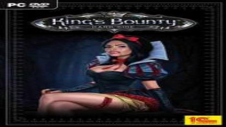 King’s Bounty: Dark Side