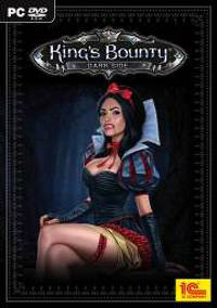 King’s Bounty: Dark Side