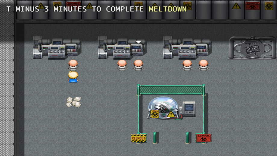 Keep Control – Remastered Free Full Game