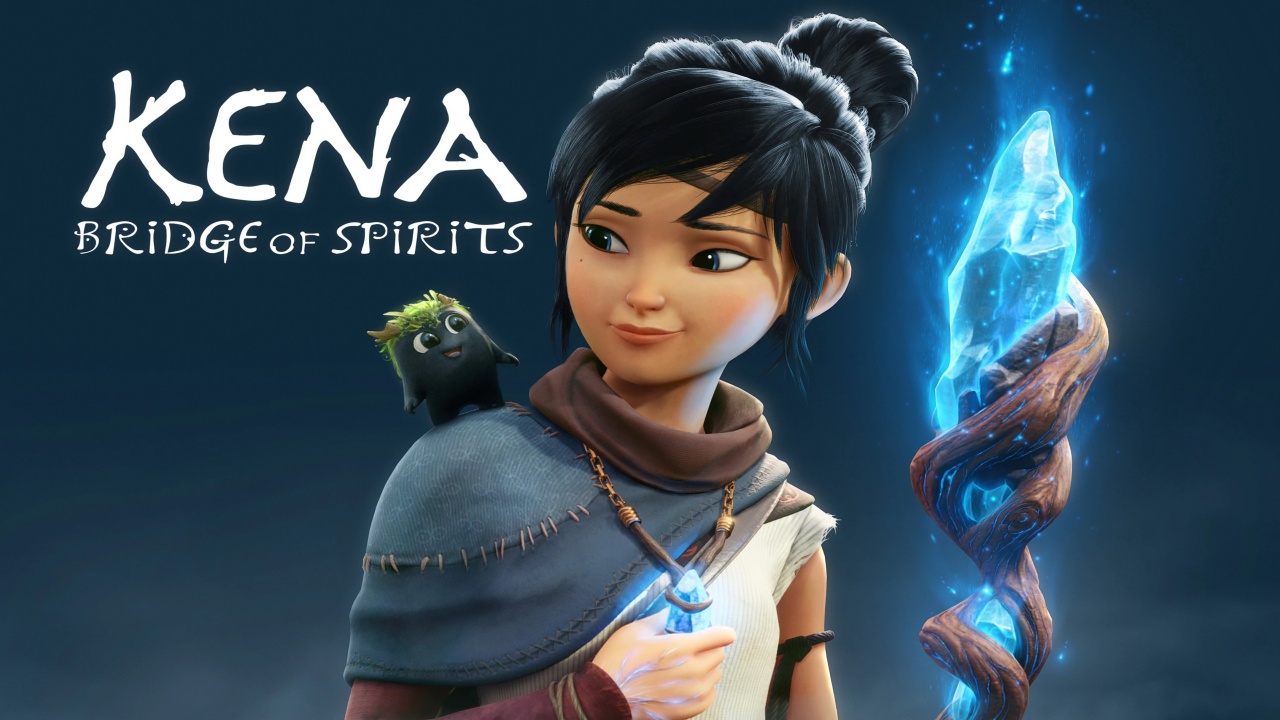 Kena: Puente de los Espíritus v1.04 (+15 Entrenador)