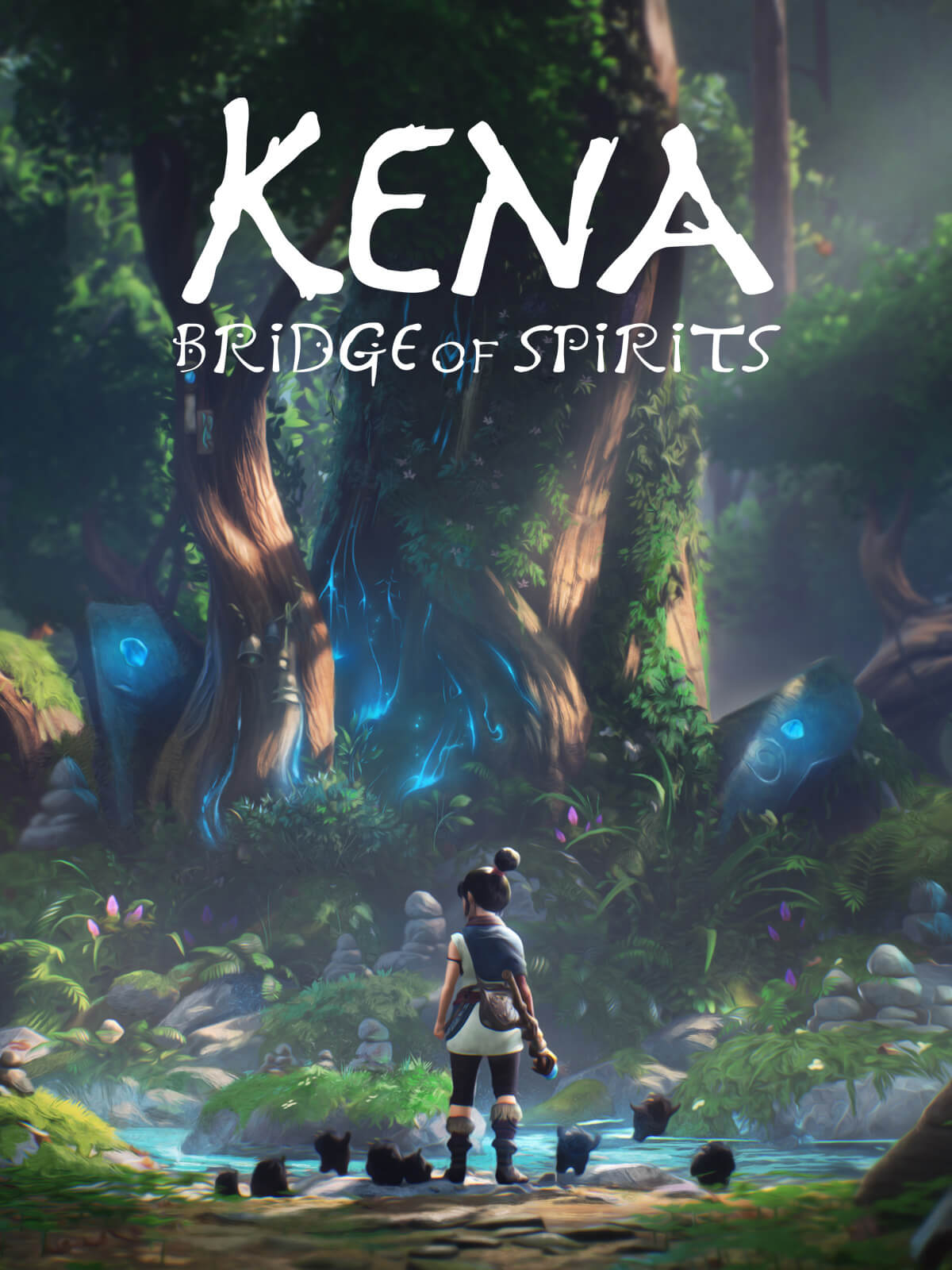 Kena: Bridge of Spirits v1.06 (+2 Trainer)