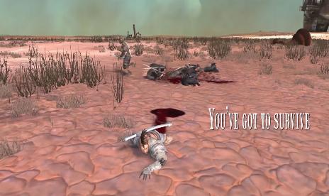 Kenshi is finally ready for release after 12 years of development