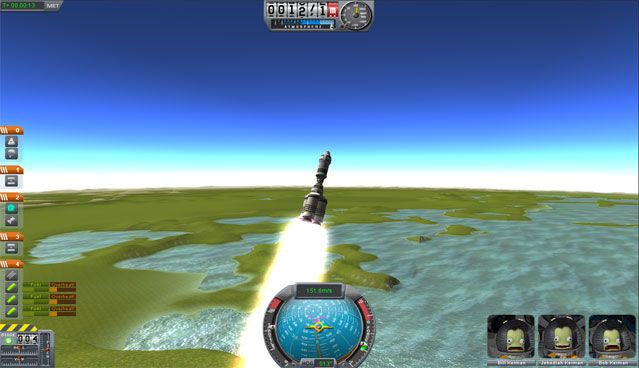 Kerbal Space Program