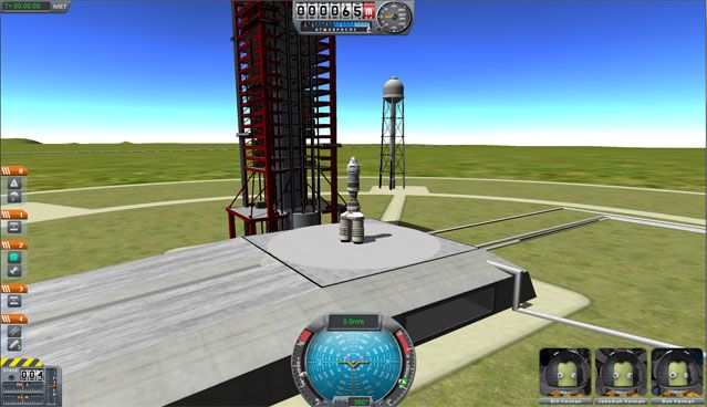 Kerbal Space Program