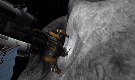 Kerbal Space Program 1.0 wird heute veröffentlicht