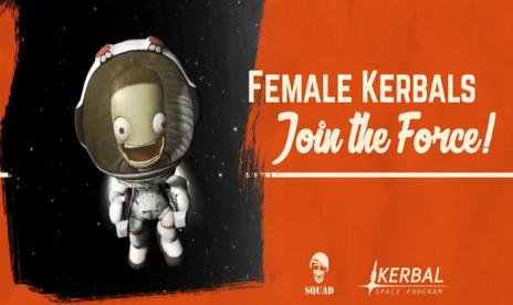 Kerbal Space Program 1.0 launches on the 27th