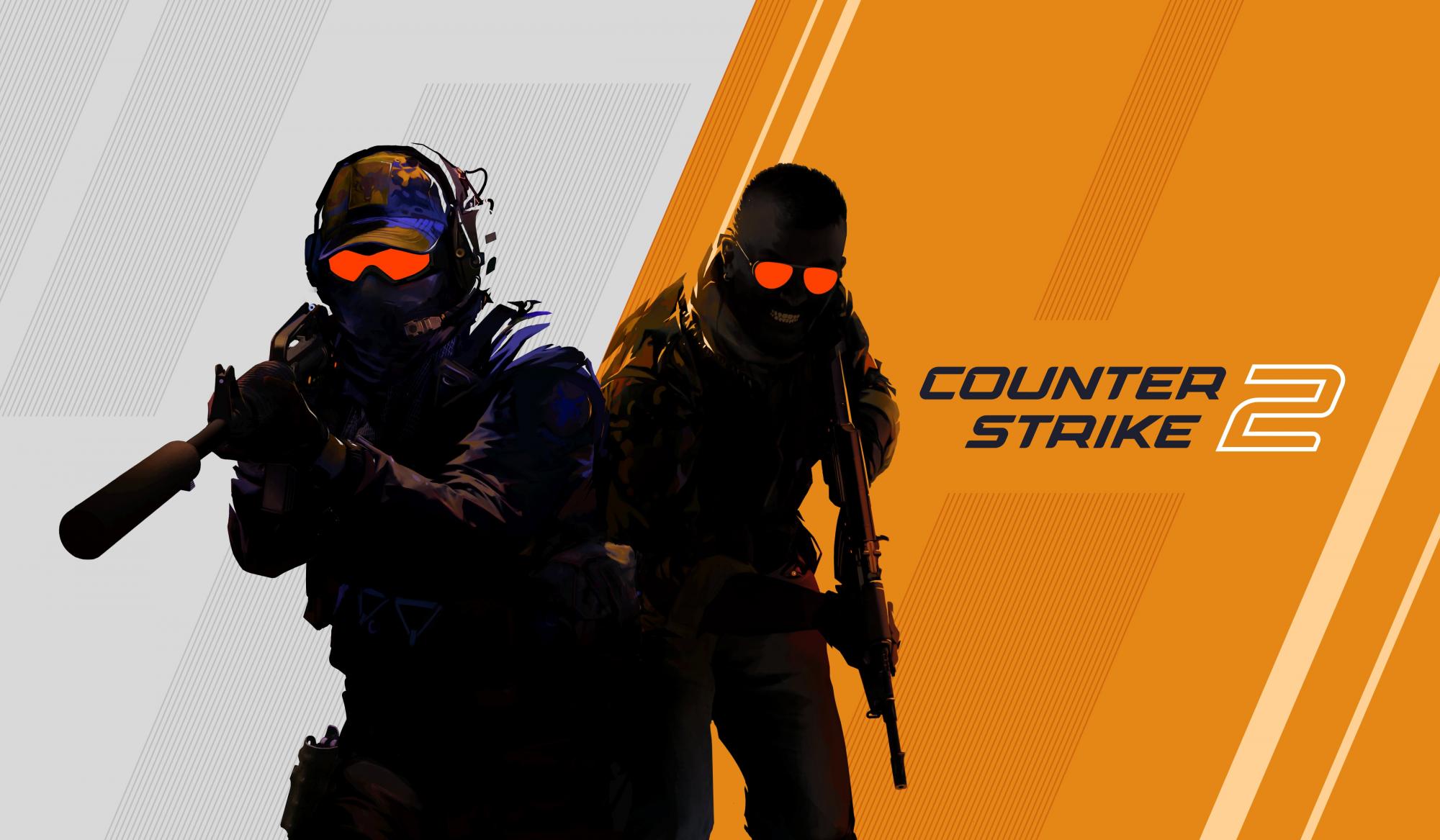 Counter-Strike 2 por fin ha sido revelado, y tus cosas de CS:GO vienen contigo