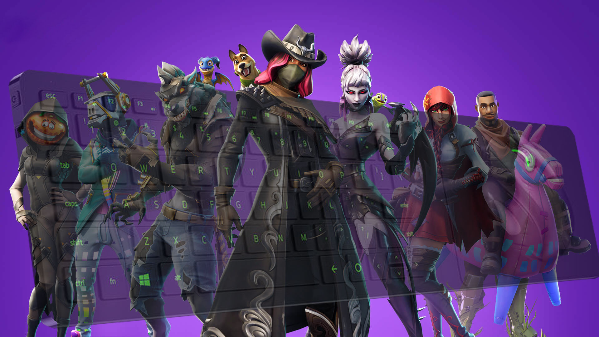 Get your keyboard ready, Xbox One support starts tomorrow