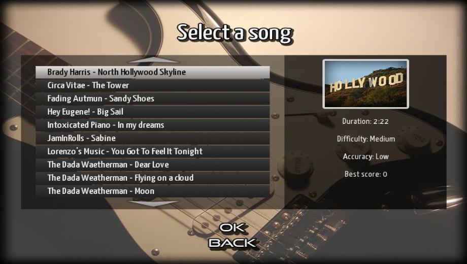 Keyraoke Free Full Game v3.0
