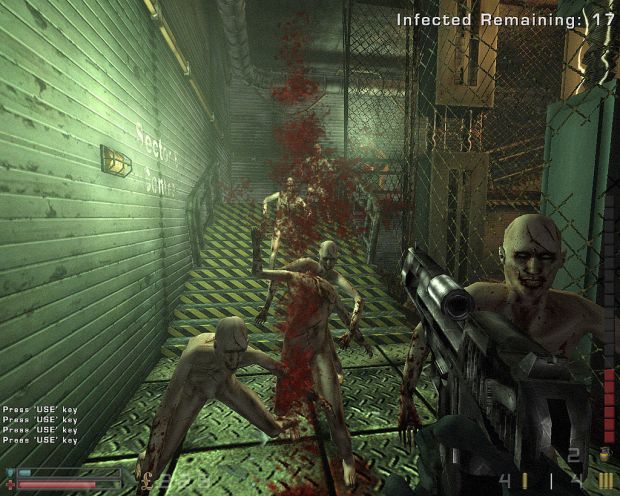 Unreal Tournament 2004 – Killing Floor v2.52