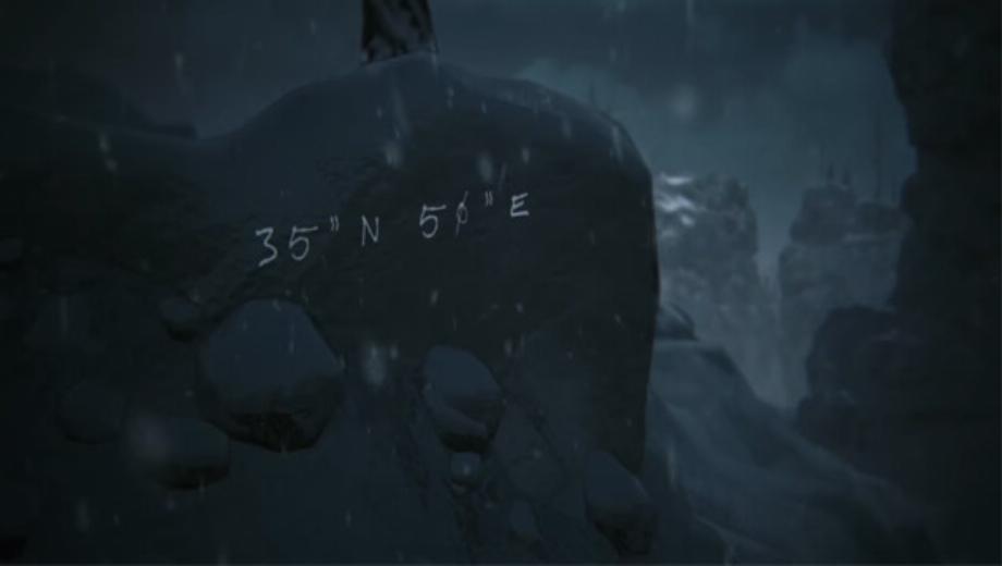 Sean Bean manages to survive narrating the new Kholat trailer