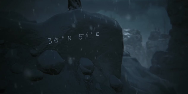 Sean Bean überlebt als Erzähler des neuen Kholat-Trailers