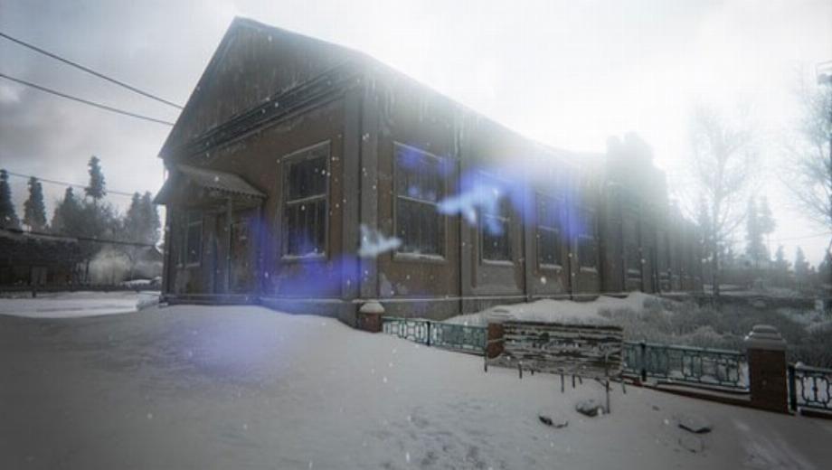 Kholat real story narration makes it much creepier