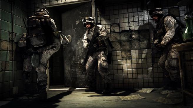 EA cree que la prohibición iraní de Battlefield 3 ayudaría a combatir la piratería