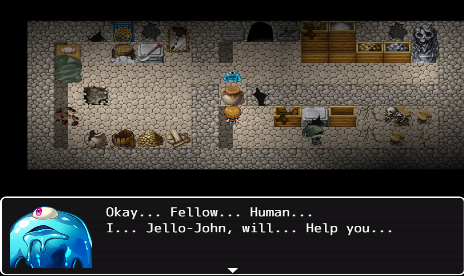 Kid Tales : Part 1 Free Full Game